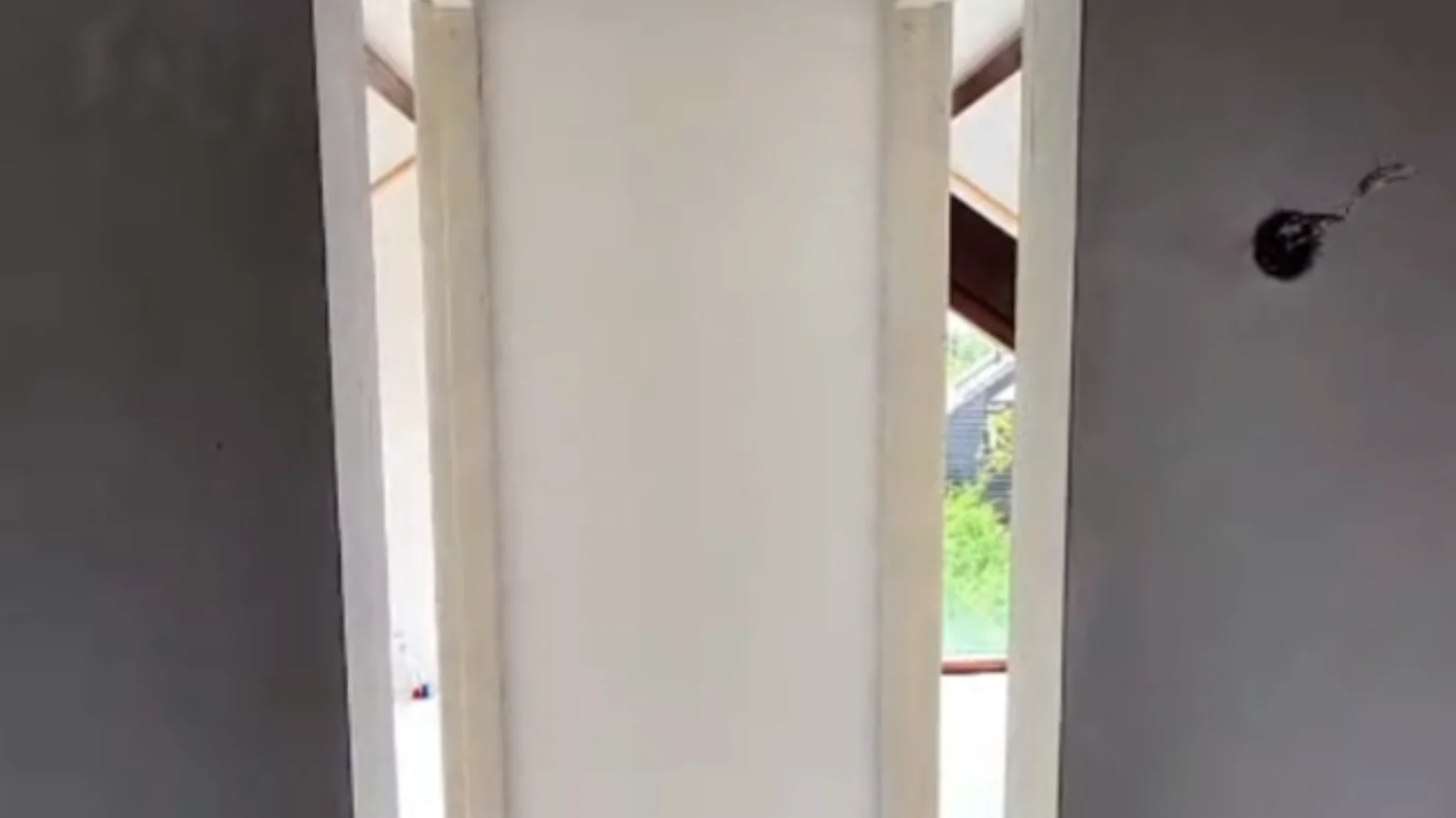 Complete renovation with plasterwork in Pijnacker
