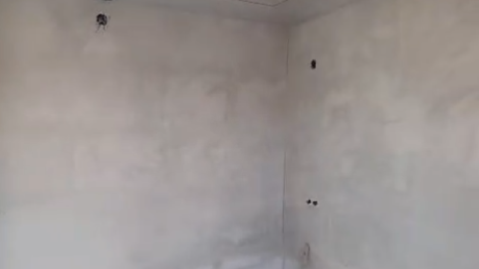 Plasterwork Kitchen for installation in Sassenheim