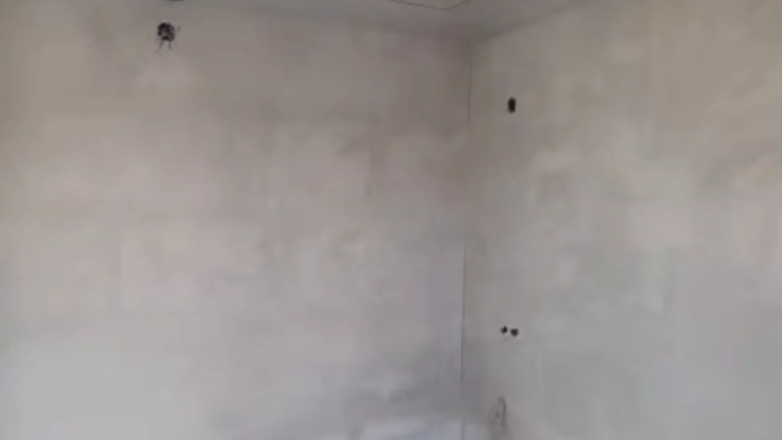 Plasterwork Kitchen for installation in Sassenheim