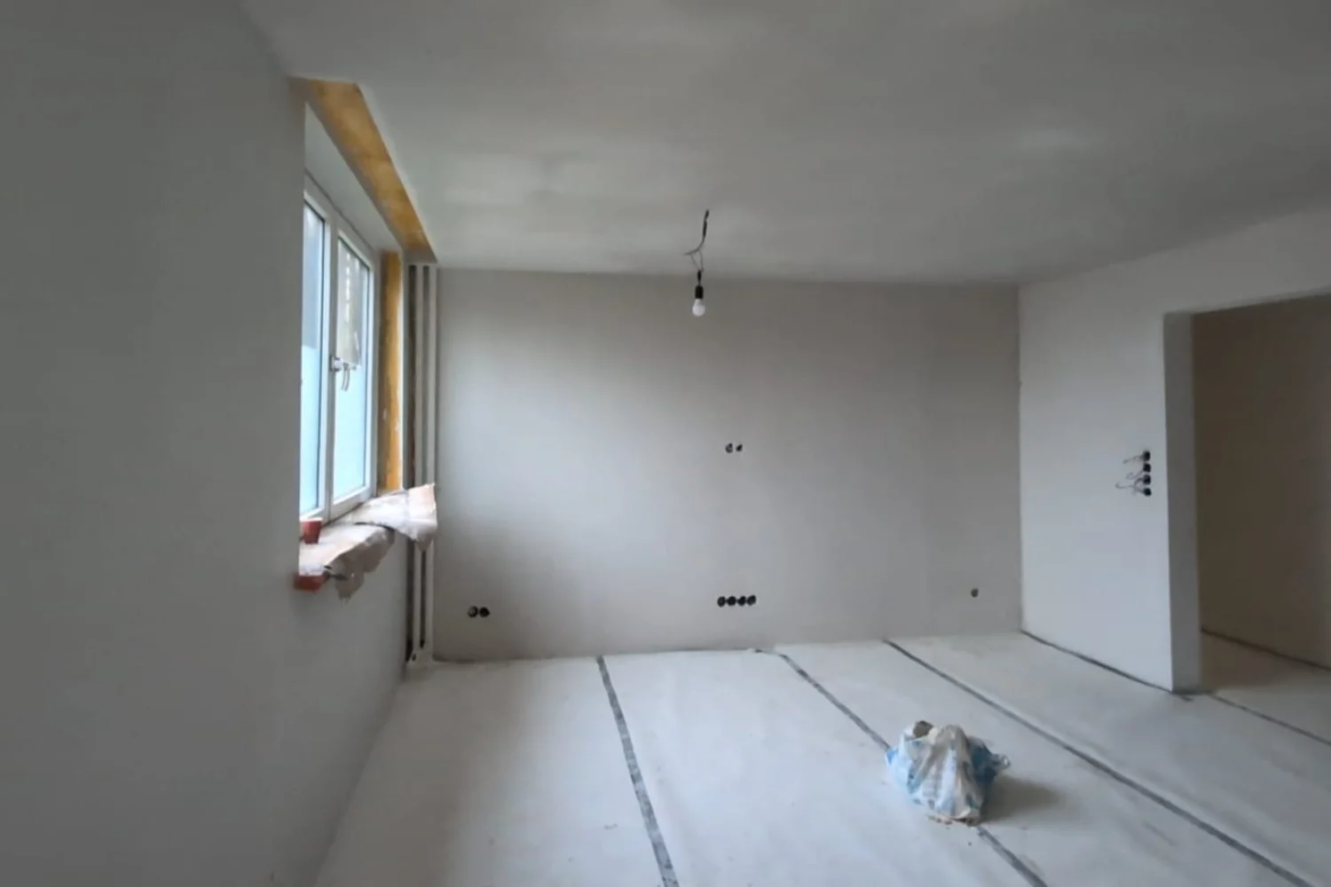 Plafondafwerkingen Stukadoor leiden
