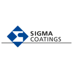 Logo van Sigma Coatings verfmerk
